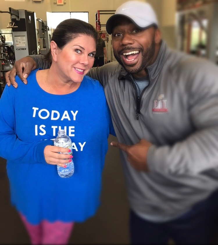 Fit Emmett Fort Mill Rock Hill Tega Cay and Charlotte top personal trainers