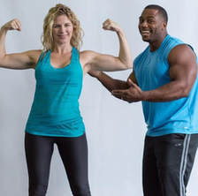 Fort Mill & Tega Cay SC Top Personal Trainer